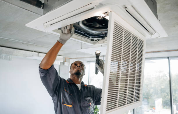 Licensed Air Conditioning Service service in Grand Saline, TX - FH HVAC