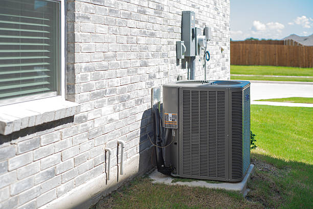 Reliable Air Conditioning Service contractor in Grand Saline, TX by FH HVAC
